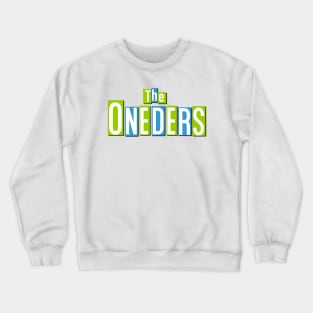 The Oneders Crewneck Sweatshirt